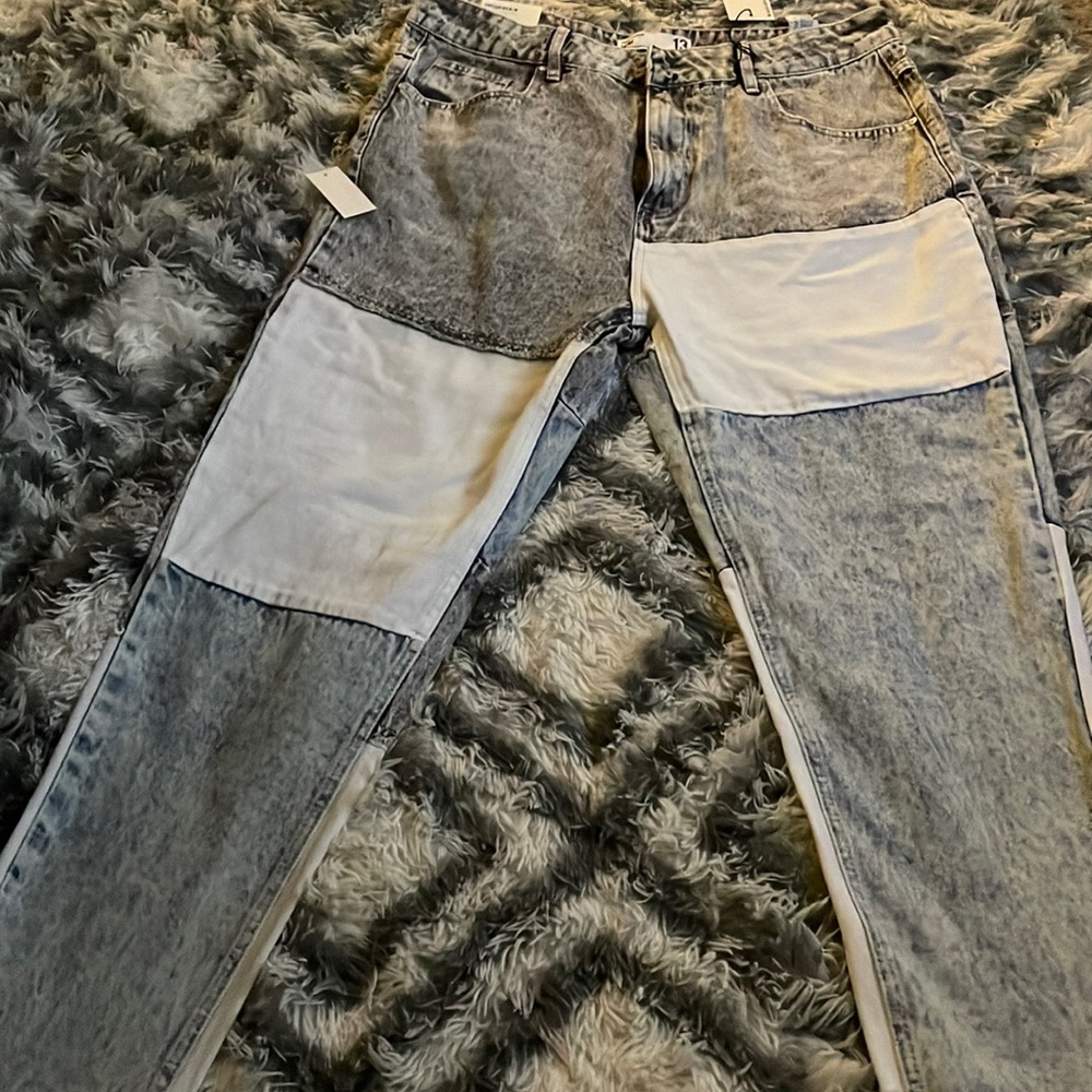 Want freshen up your Jean collection?